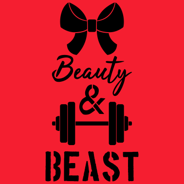 Motiv verliebt paerchen huebsch beauty and beast paar li