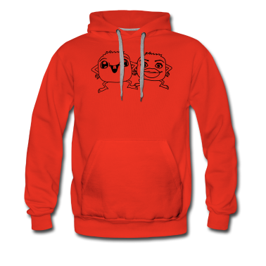 Pärchen Hoodie - paerchen paar liebe verliebt team 2 freunde maedch