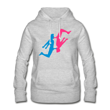 Pärchen Hoodie - 2 freunde paar paerchen 69 blowjob lutschen blasen