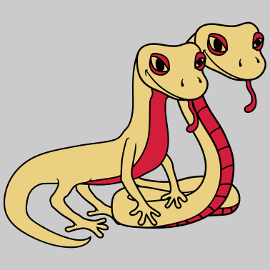 Motiv paar 2 freunde team paerchen liebe gesicht schlang