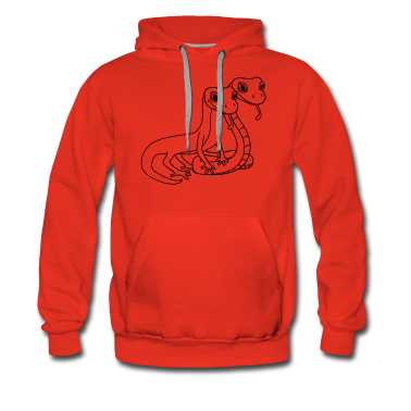 Pärchen Hoodie - team paar 2 freunde paerchen liebe gesicht schlang