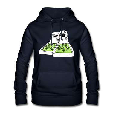 Pärchen Hoodie - 2 paar paerchen liebe verliebt alt grab beet blume