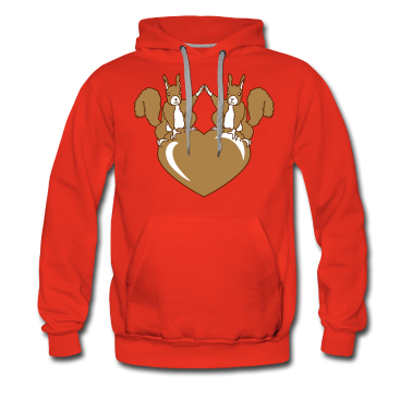Pärchen Hoodie - 2 paar liebe freunde team verliebt herz paerchen e
