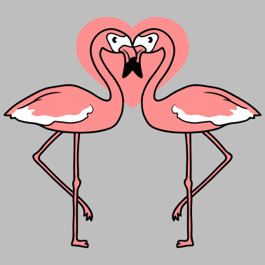 Motiv herz liebe verliebt paerchen 2 freunde team paar f