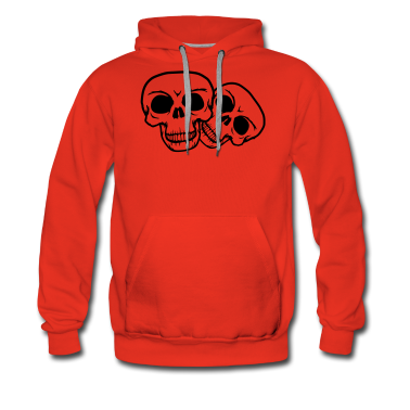 Pärchen Hoodie - paar paerchen liebe verliebt 2 freunde team duo ro