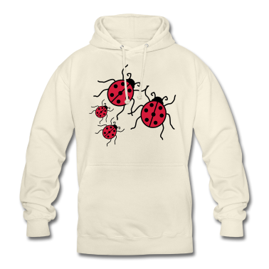 Pärchen Hoodie - paar liebe paerchen 2 kinder babys mama junge maed