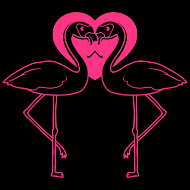 Motiv herz liebe verliebt paerchen 2 freunde team paar f