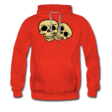 Pärchen Hoodie - paar paerchen liebe verliebt 2 freunde team duo ro