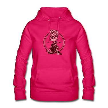 Pärchen Hoodie - Valentinstag