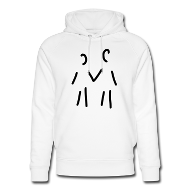 Pärchen Hoodie - paar zwei personen