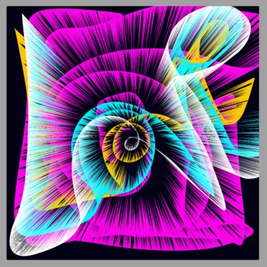 Motiv Love Pattern Liebe Muster Pink Geschenke