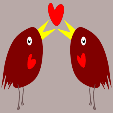 Motiv Verliebtes Paerchen Liebe Geschenke