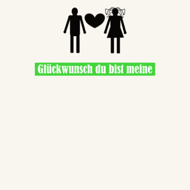 Motiv verheiratet Partner Zuneigung Single Paerchen Heir