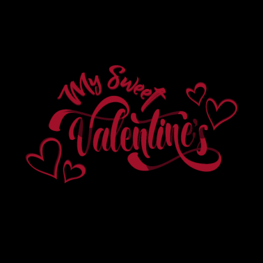 Motiv Valentinstag