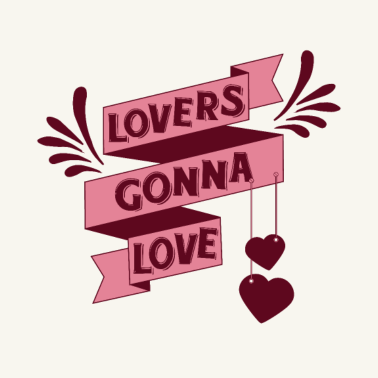 Motiv Valentinstag