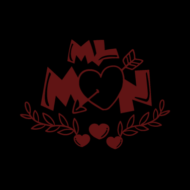 Motiv Valentinstag