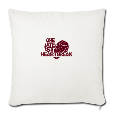 Pärchen Kissenbezug - Valentinstag