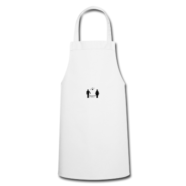 Pärchen Schürze - Paerchen Corona