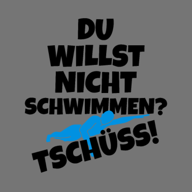 Motiv SChwimmen paerchen paar hobby schwimmer