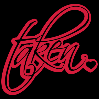 Motiv kontur taken vergeben liebe verliebt paar paerchen