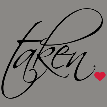 Motiv taken vergeben liebe verliebt paar paerchen 2 freu