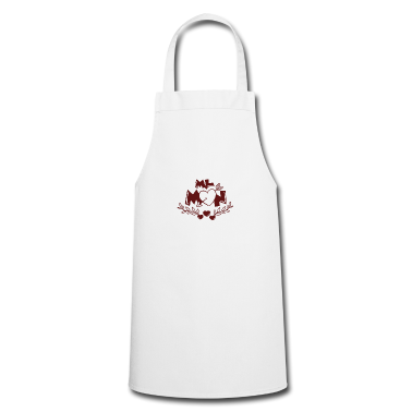 Pärchen Schürze - Valentinstag