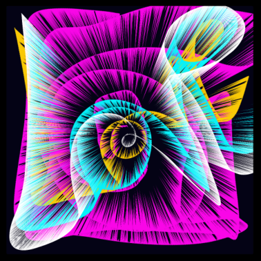 Motiv Love Pattern Liebe Muster Pink Geschenke