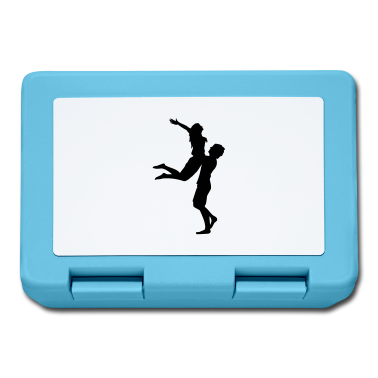 Pärchen Brotdose - paerchen