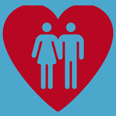 Motiv Pärchen / Lovers