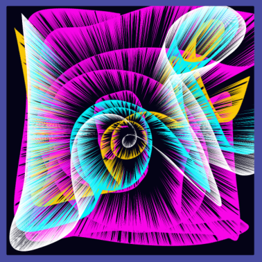 Motiv Love Pattern Liebe Muster Pink Geschenke