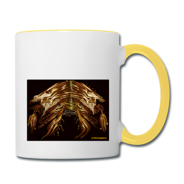 Pärchen Tasse - PAeRCHEN