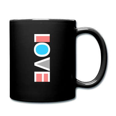 Pärchen Tasse - Liebe Geschenk Paerchen Ehe Partner