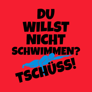 Motiv SChwimmen paerchen paar hobby schwimmer