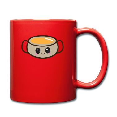 Pärchen Tasse - Verliebt Paerchen 395