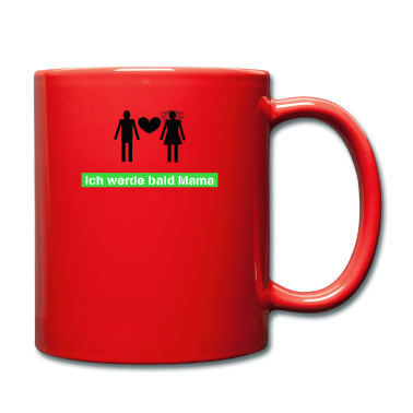 Pärchen Tasse - Paerchen Paar Heirat Freund verliebt verheiratet H