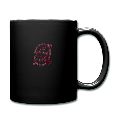 Pärchen Tasse - Valentinstag