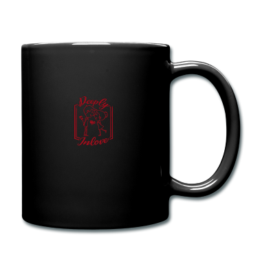 Pärchen Tasse - Valentinstag