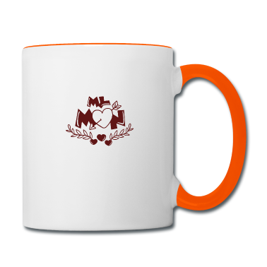 Pärchen Tasse - Valentinstag