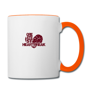 Pärchen Tasse - Valentinstag
