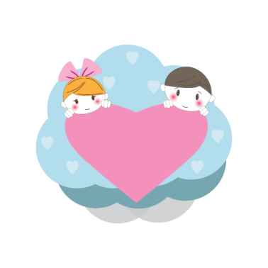 Motiv Verliebt Paerchen 393