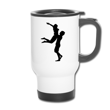 Pärchen Thermobecher - paerchen