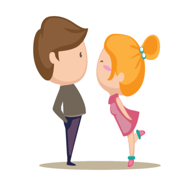 Motiv Verliebt Paerchen 394