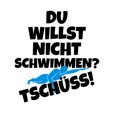 Motiv SChwimmen paerchen paar hobby schwimmer