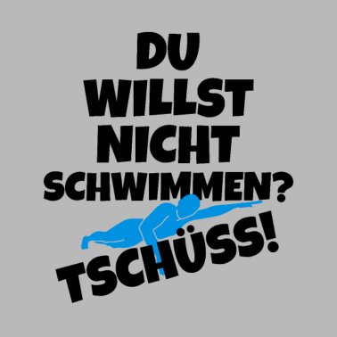 Motiv SChwimmen paerchen paar hobby schwimmer