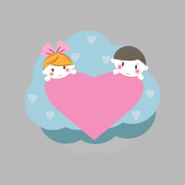 Motiv Verliebt Paerchen 393