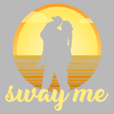 Motiv Tanzen sway me Paerchen Paar 04 0212