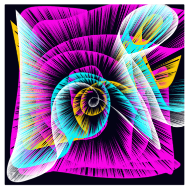 Motiv Love Pattern Liebe Muster Pink Geschenke