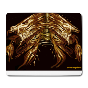 Pärchen Mousepad - PAeRCHEN