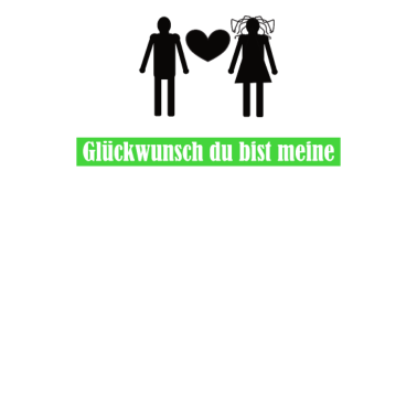 Motiv verheiratet Partner Zuneigung Single Paerchen Heir