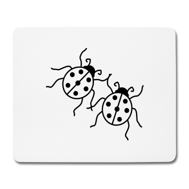 Pärchen Mousepad - paar liebe paerchen 2 mama junge maedchen schwange